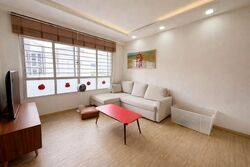 Blk 150A Yung Ho Spring II (Jurong West), HDB 3 Rooms #534111341